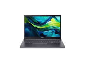 Acer Aspire 15/A15-61M-R3KV/R7-8840HS/15,6"/FHD/16GB/512GB/AMD int/bez OS/Gray/2R