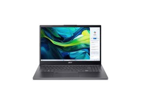 Acer Aspire 15/A15-61M-R6M4/R7-8840HS/15,6"/FHD/16GB/1TB/AMD int/W11H/Gray/2R