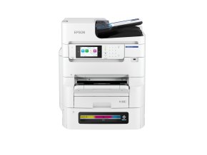 Epson WORKFORCE PRO EMC8101RDWF