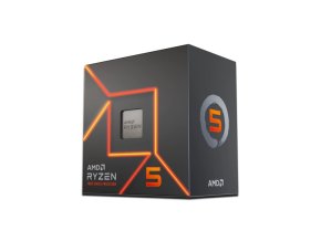 AMD/Ryzen 5-7600/6-Core/3,8GHz/AM5