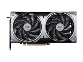 MSI GeForce RTX 5070 VENTUS 2X/OC/12GB/GDDR7
