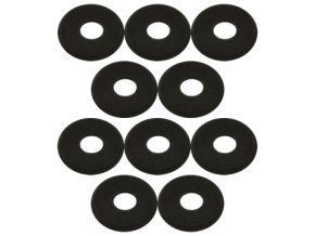 Jabra Earcushion, foam - BIZ 1500/1900 (10ks)