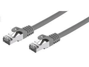 kabel c tech patchcord cat7 s ftp sedy 5m i38985 s