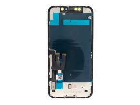 iPhone 11 LCD Display + Dotyková Deska Black H03i