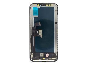 iPhone XS LCD Display + Dotyková Deska Black H03i