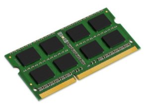 Kingston/SO-DIMM DDR3L/8GB/1600MHz/CL11/1x8GB