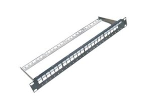 3310 patchpanel24p1U neosaz 400 s