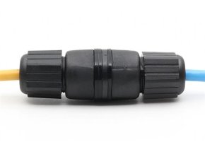 RJ45 SP ST s