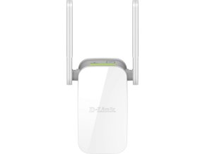 D-Link DAP-1610 Wireless AC1200 DB Range Extender with FE port
