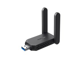 Mercusys MA32H AC1300 High gain WiFi USB Adapter