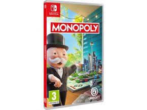 NS - Monopoly