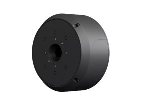 Ubiquiti UACC-Camera-JB-B - Camera Junction Box, kabelový box pro UVC-G3/4/5/AI, černá