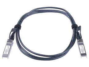 MaxLink 25G SFP28 DAC kabel, pasivní, DDM, 3m