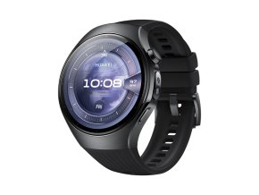 Huawei Watch 5 LTE/46mm/Sport Band/Black
