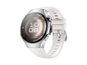 Huawei Watch 5 LTE/42mm/Elegant Band/White