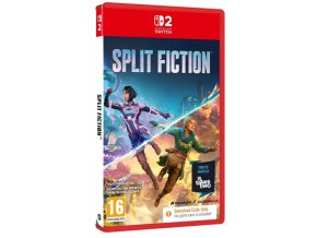 NS2 - Split Fiction