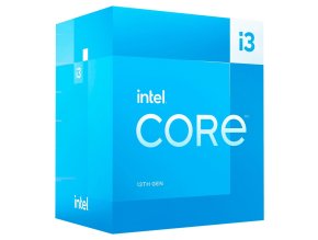 Intel/Core i3-13100/4-Core/3,4GHz/LGA1700