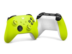 Xbox Cntlr ElectricVolt ANLBackLckup s