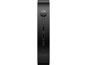 HP Pro/t550/Tiny/J6412/8GB/256GB SSD/UHD/W10E/3R