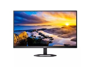 Philips/27E1N5500LA/27"/VA/QHD/75Hz/1ms/Black/3R