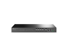 TP-Link 8-port DeltaStream Pizza-box GPON OLT