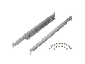 Rack sliders