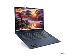 Lenovo IdeaPad 5 2-in-1/14AKP10/AI 5 340/14"/WUXGA/T/16GB/1TB/AMD int/W11H/Blue/2R