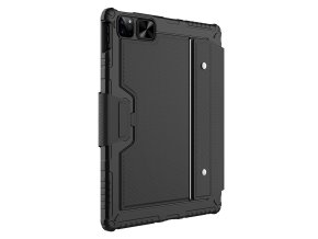 Nillkin Bumper Combo Keyboard Case pro iPad Pro 12.9 2020/2021/2022 Black
