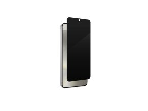 ZAGG Invisible Shield Flex Privacy Matte hybridní sklo Samsung S24+