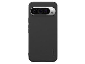 Nillkin Super Frosted PRO Zadní Kryt pro Google Pixel 9/9 Pro Black