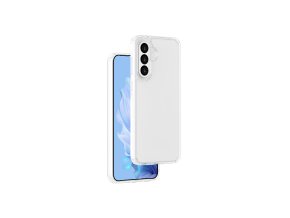ER Crystal kryt pro Samsung Galaxy A36 - průhledný