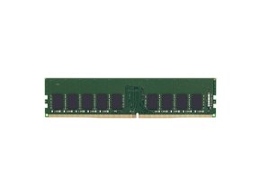 16GB 3200MHz DDR4 ECC CL22 Kingston 2Rx8 Micron R