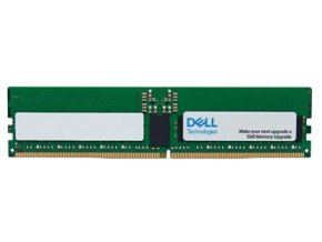 Dell 32GB DDR5 5600 MHz RDIMM ECC 2RX8