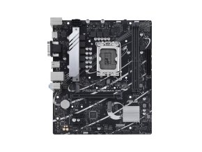 ASUS PRIME B760M-K D4/LGA 1700/mATX