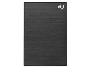 Seagate OneTouch PW/5TB/HDD/Externí/Černá/2R