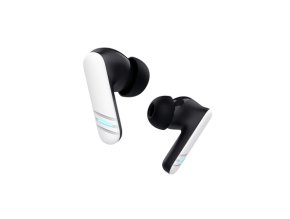 TRUST GXT 409 Oxxie Wireless gaming earphones/BT/Bílá
