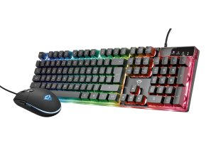 TRUST GXT 838 AZOR COMBO CZ/SK