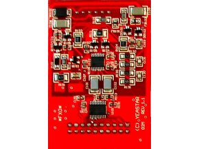 Yeastar MyPBX O2 modul 2xFXO port pro 2 analogové linky