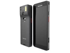 CT37 - WIFI6E,No Sim,6’ Scrn,FlexRange-Green Laser