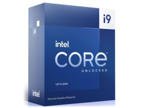 Intel/Core i9-13900KF/24-Core/3GHz/LGA1700