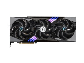MSI GeForce RTX 5090 TRIO/Gaming/OC/32GB/GDDR7