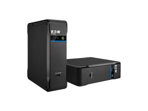 Eaton UPS 1/1fáze,700VA - 3P Ellipse 700 USB FR