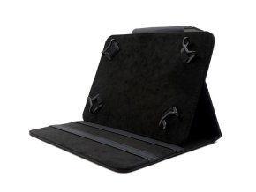 C-TECH pouzdro univer. pro 7"-7,85" tablety černé