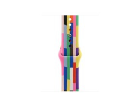 Watch Acc/42/Pride Edition Sport Band - S/M