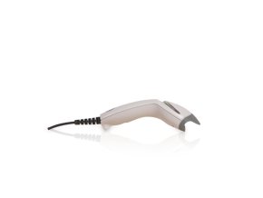Honeywell MS5145 Eclipse, USB, bílá