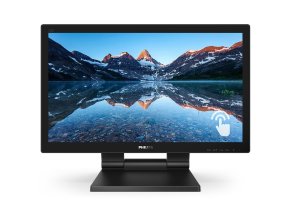 Philips/222B9TA/21,5"/VA/FHD/60Hz/2ms/Black/3R