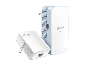 TP-Link TL-WPA7517 KIT AV1000 Gb Powerline AC750 Wifi kit (2ks)