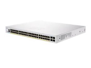 Cisco CBS350-48P-4X-EU REFRESH