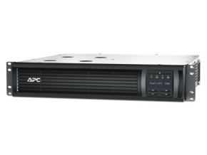APC Smart-UPS 1500VA RM 2U 230V Smart Connect