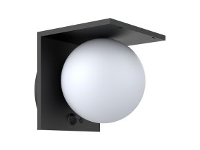 Venkovní solární LED světlo Viking SR26
